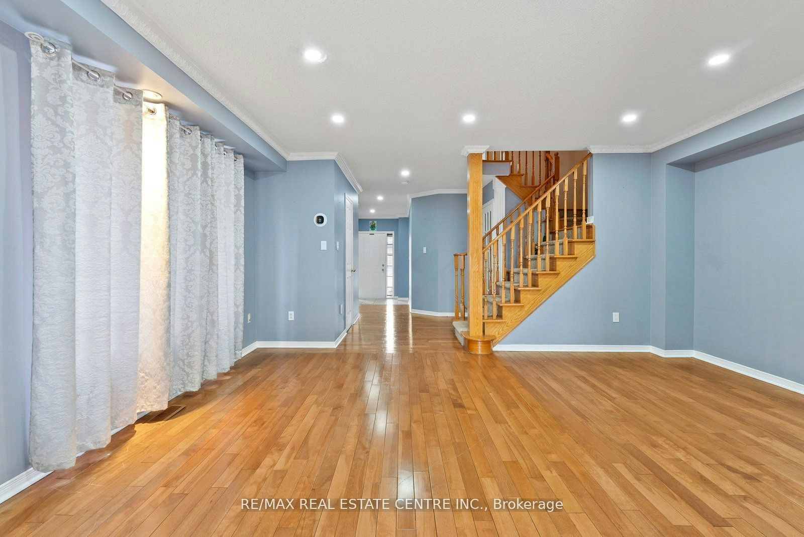 Upper-5382 Longhouse Crescent, Mississauga, ON, L5R 4A5 - 8