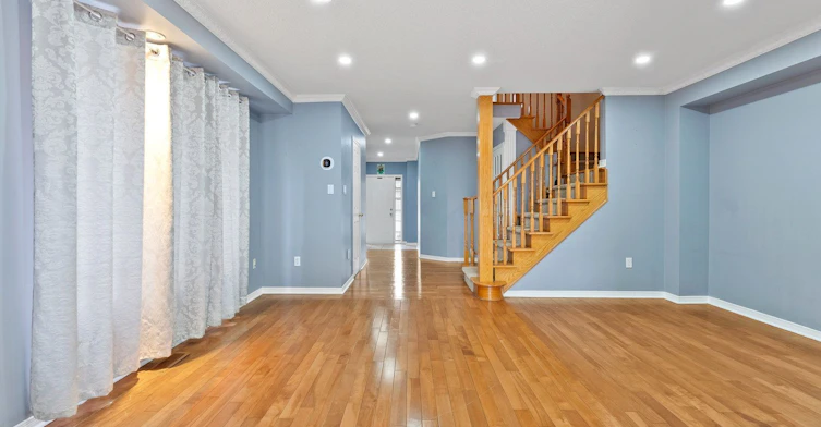 Upper-5382 Longhouse Crescent, Mississauga, ON, L5R 4A5 - 8