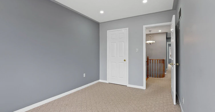Upper-5382 Longhouse Crescent, Mississauga, ON, L5R 4A5 - 33