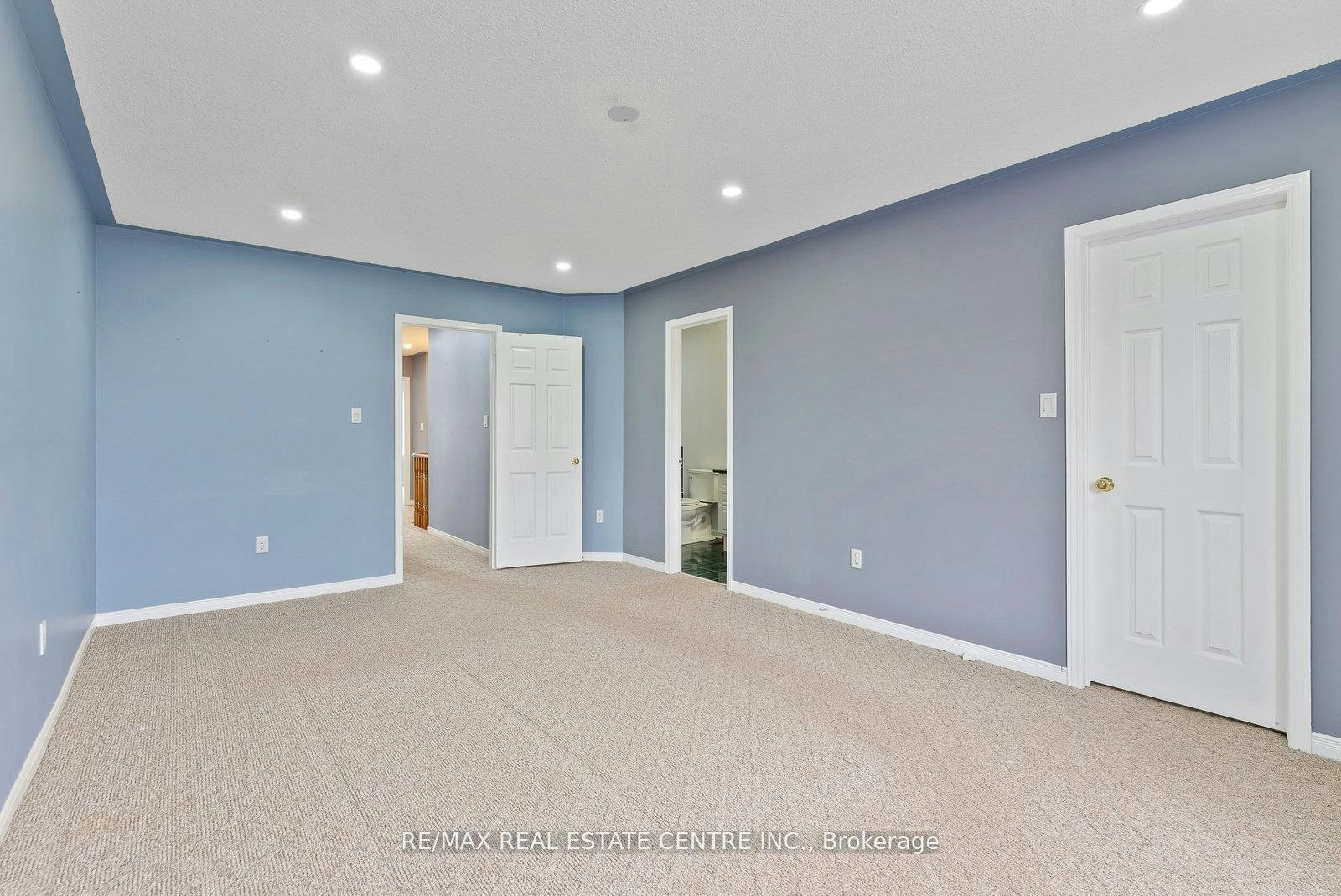 Upper-5382 Longhouse Crescent, Mississauga, ON, L5R 4A5 - 25