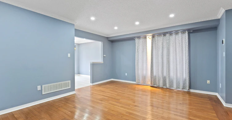 Upper-5382 Longhouse Crescent, Mississauga, ON, L5R 4A5 - 9