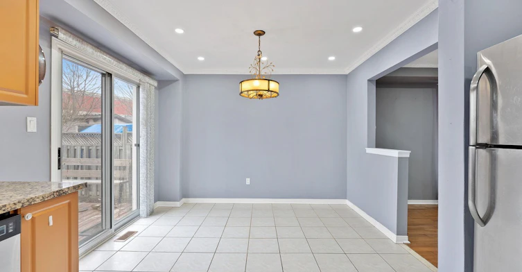 Upper-5382 Longhouse Crescent, Mississauga, ON, L5R 4A5 - 14