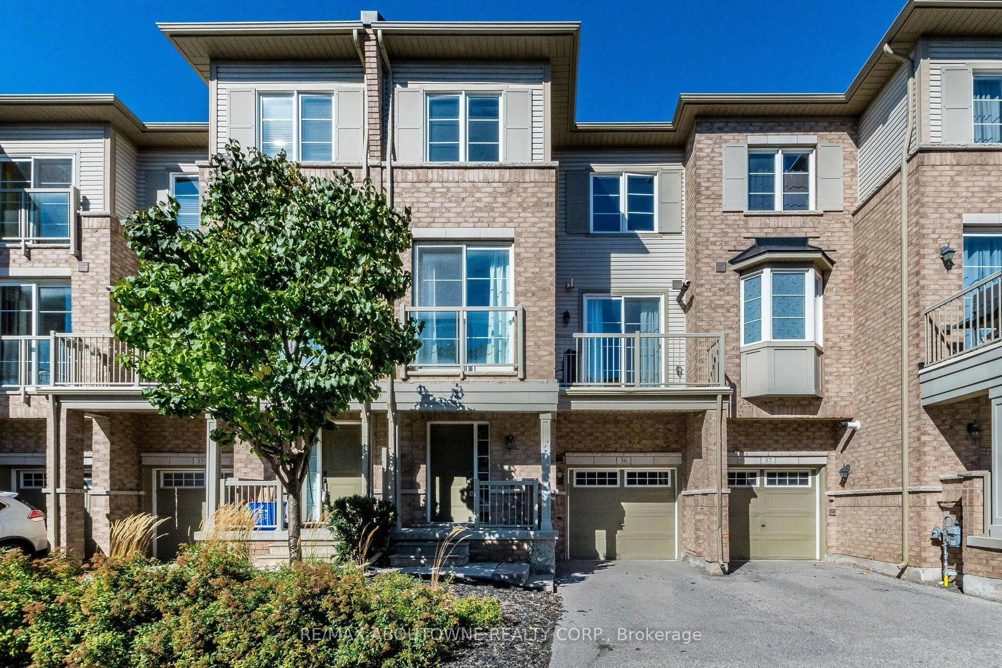 36-165 Hampshire Way, Milton, ON, L9T 8M7