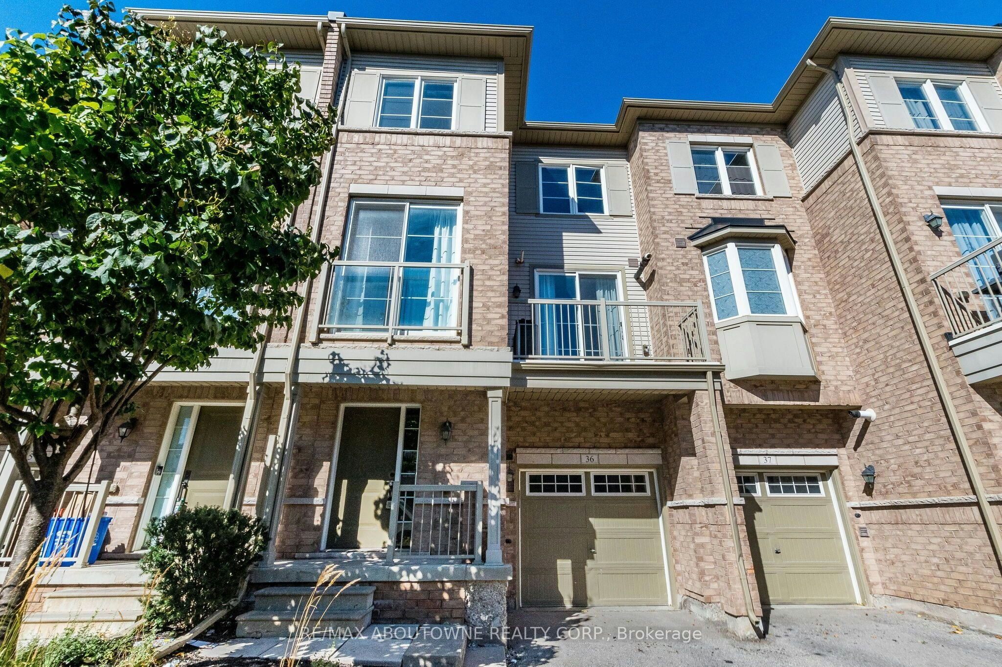 36-165 Hampshire Way, Milton, ON, L9T 8M7 - 4