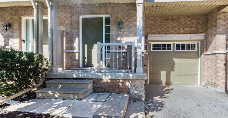 36-165 Hampshire Way, Milton, ON, L9T 8M7 - 5
