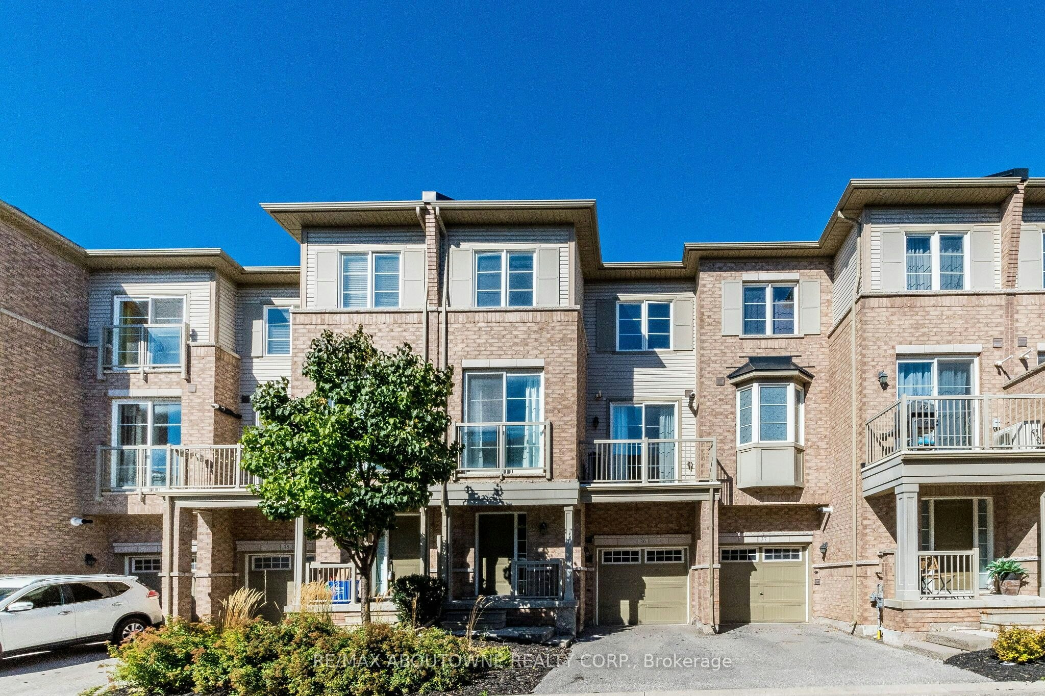 36-165 Hampshire Way, Milton, ON, L9T 8M7 - 3