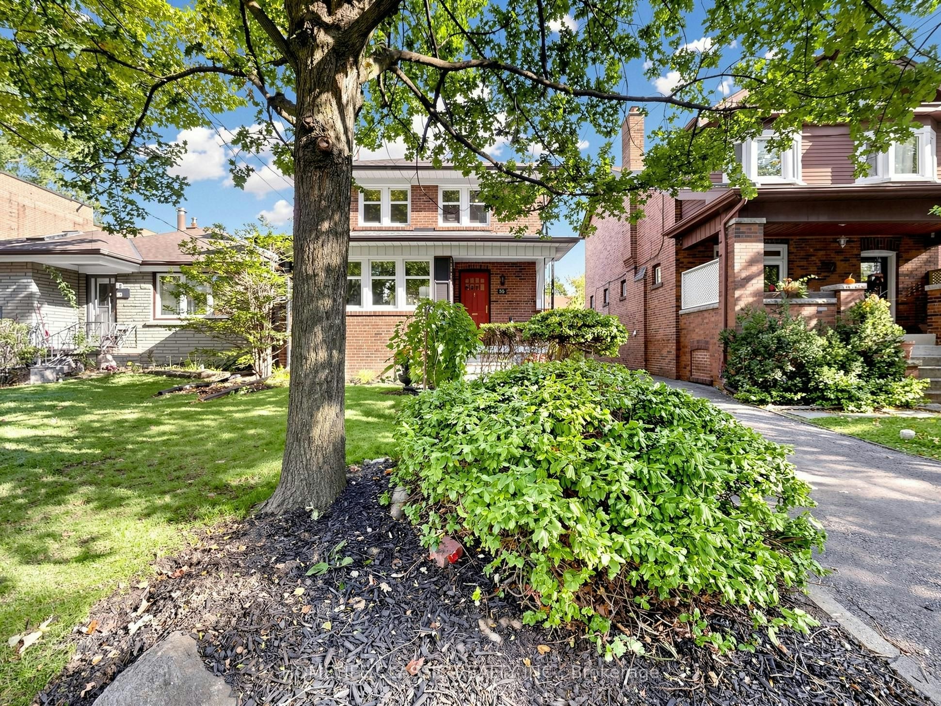 25 Dartmouth Crescent, Toronto, ON, M8V 1W9