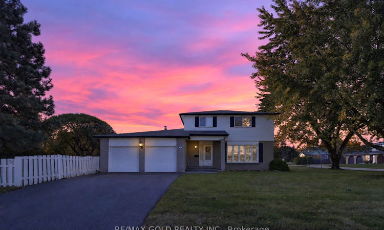 45 Fidelia Crescent