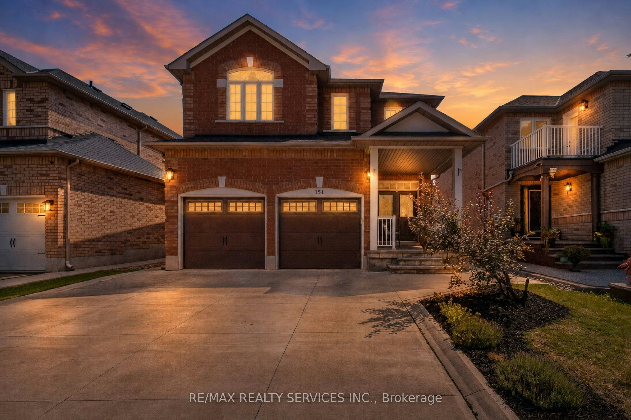151 Fairhill Avenue, Brampton, ON, L7A 2J4