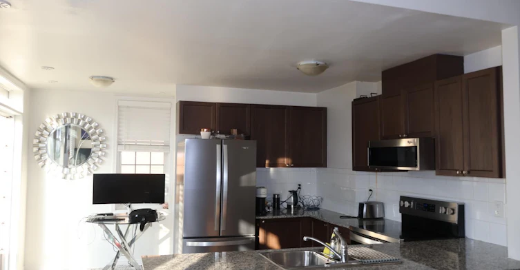 28-180 Howden Boulevard, Brampton, ON, L6S 0E6 - 4