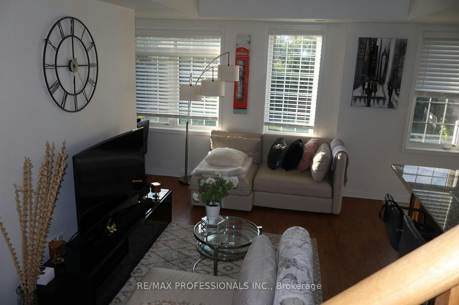 28-180 Howden Boulevard, Brampton, ON, L6S 0E6 - 8
