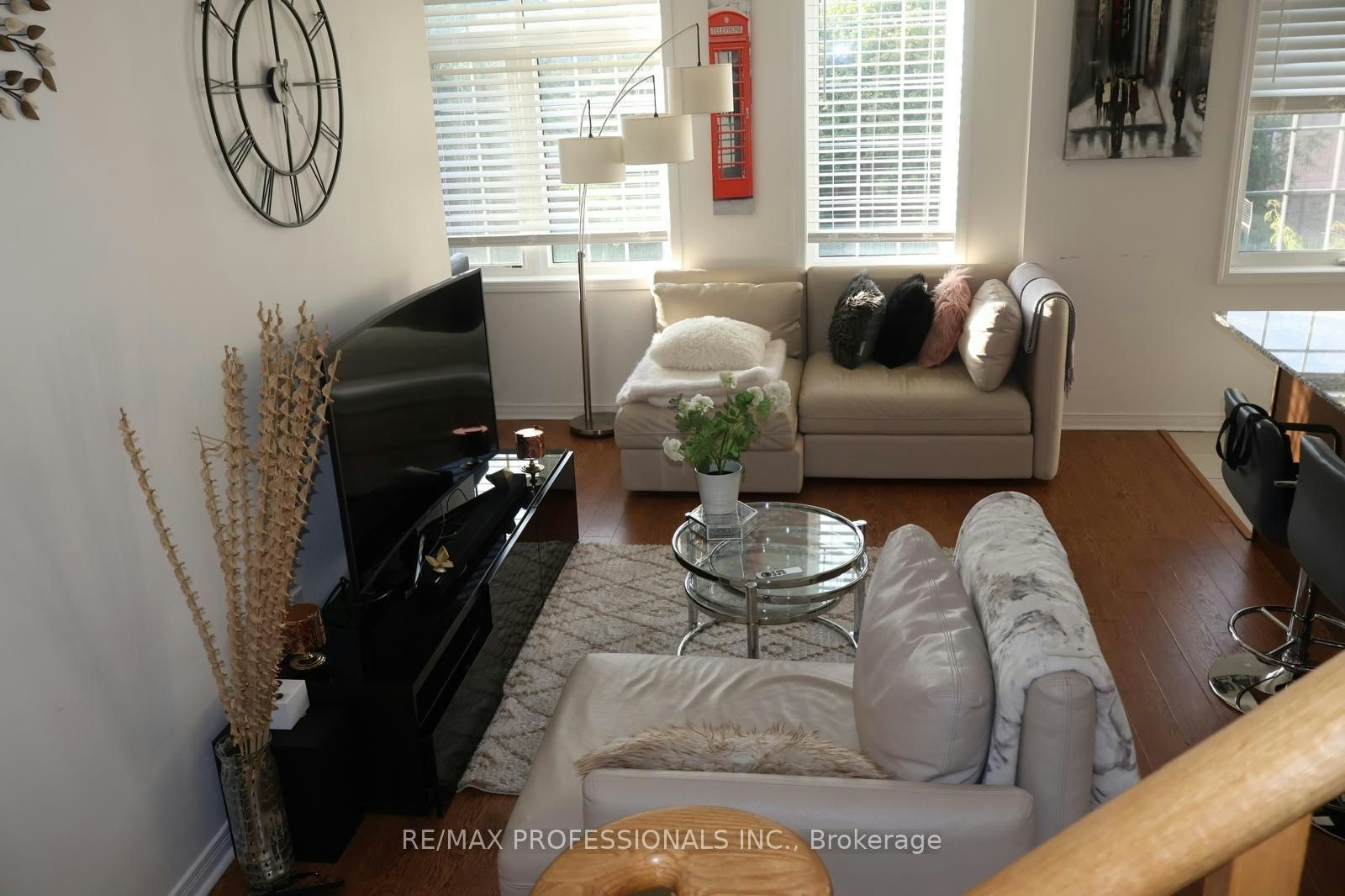 28-180 Howden Boulevard, Brampton, ON, L6S 0E6 - 5