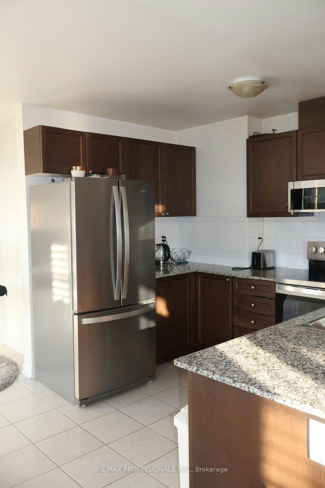 28-180 Howden Boulevard, Brampton, ON, L6S 0E6 - 3