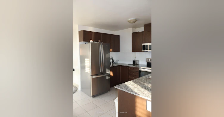 28-180 Howden Boulevard, Brampton, ON, L6S 0E6 - 3