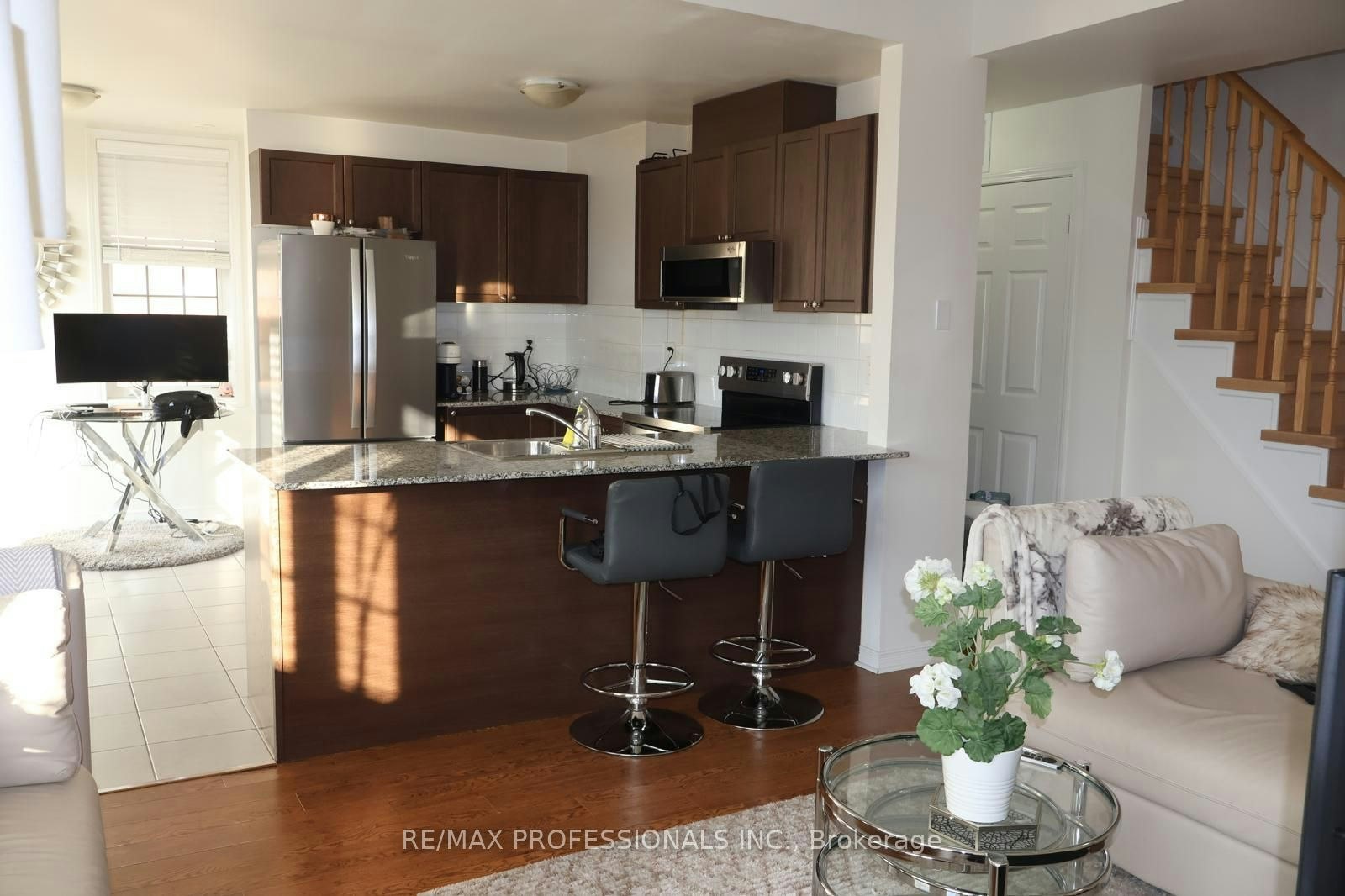 28-180 Howden Boulevard, Brampton, ON, L6S 0E6
