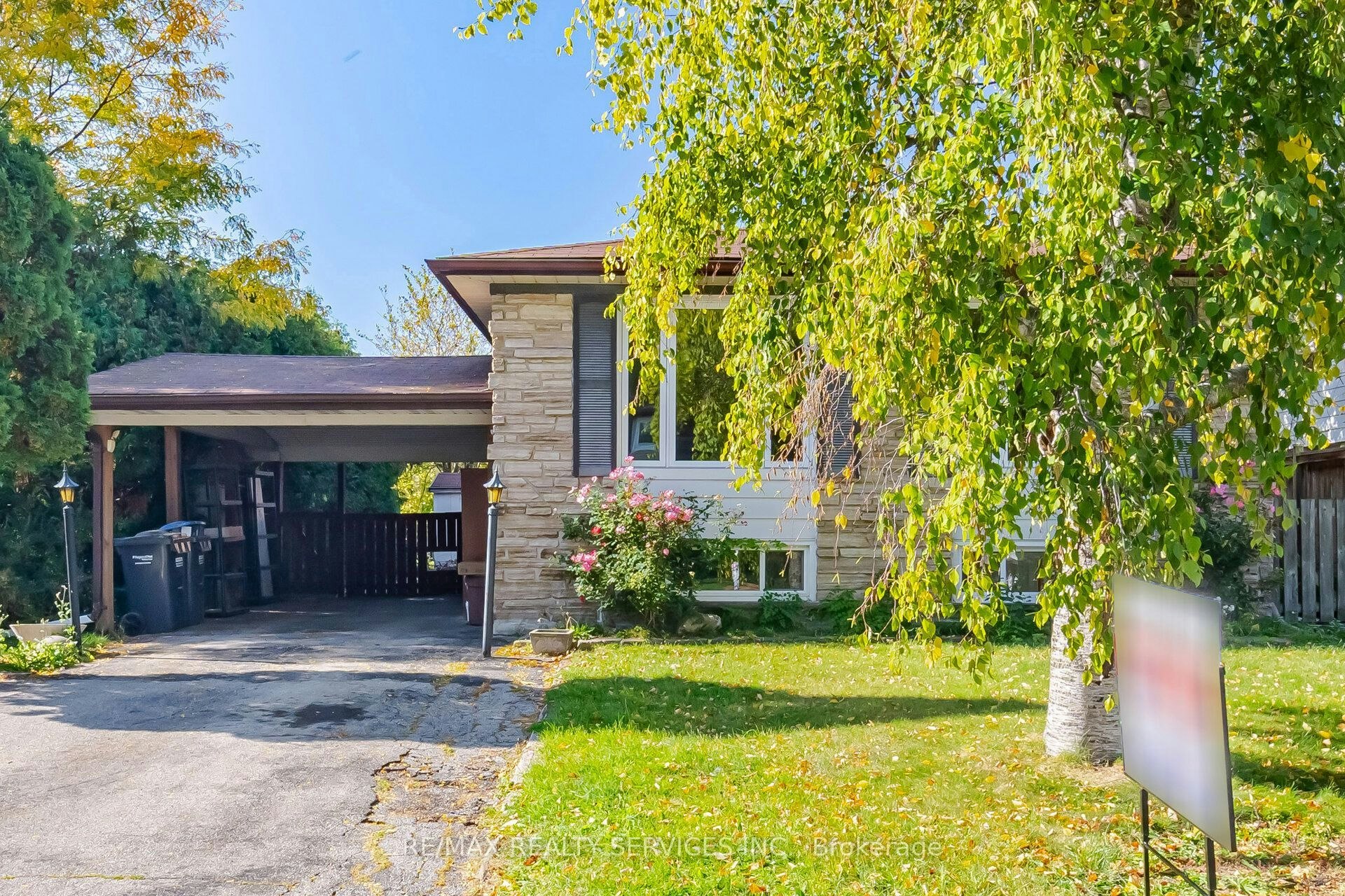 49 Ferndale Crescent, Brampton, ON, L6W 1G1