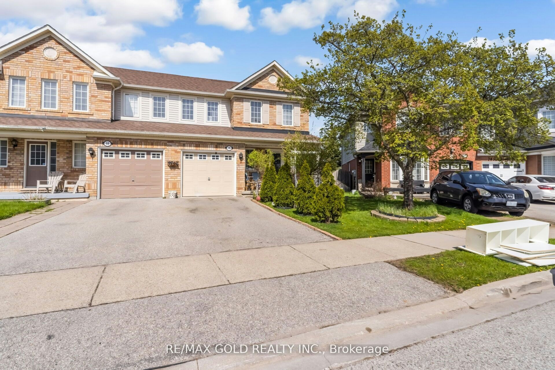 70 Sweetwood Circle, Brampton, ON, L7A 2X7