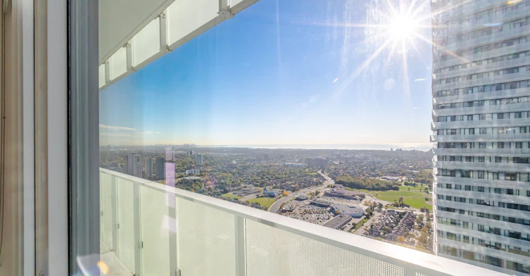 5104-3900 Confederation Parkway, Mississauga, ON, L5B 0M3 - 31