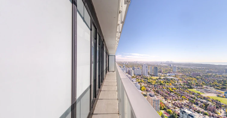 5104-3900 Confederation Parkway, Mississauga, ON, L5B 0M3 - 35