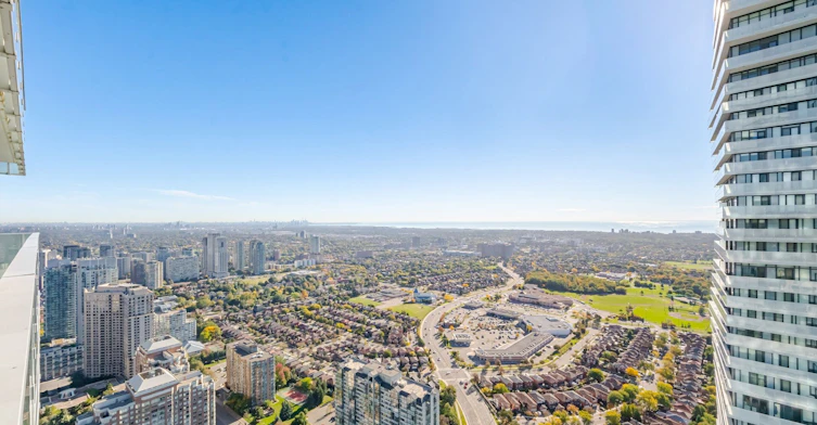 5104-3900 Confederation Parkway, Mississauga, ON, L5B 0M3 - 37