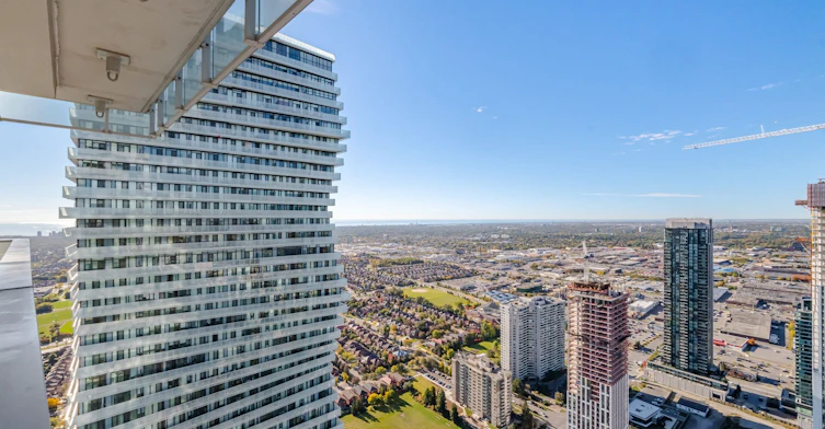 5104-3900 Confederation Parkway, Mississauga, ON, L5B 0M3 - 33