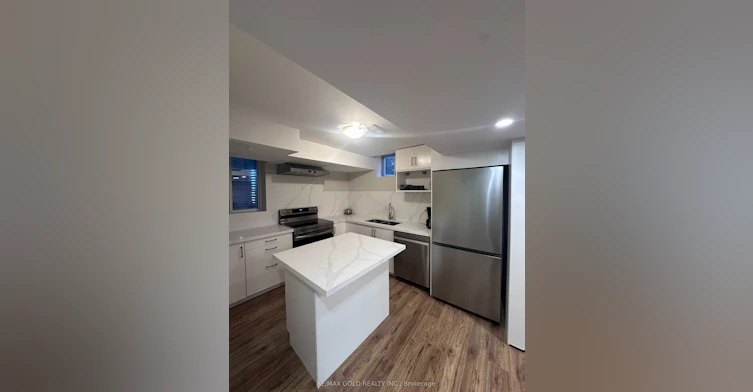 Lower-24 Aird Court, Milton, ON, L9T 3Y1 - 4