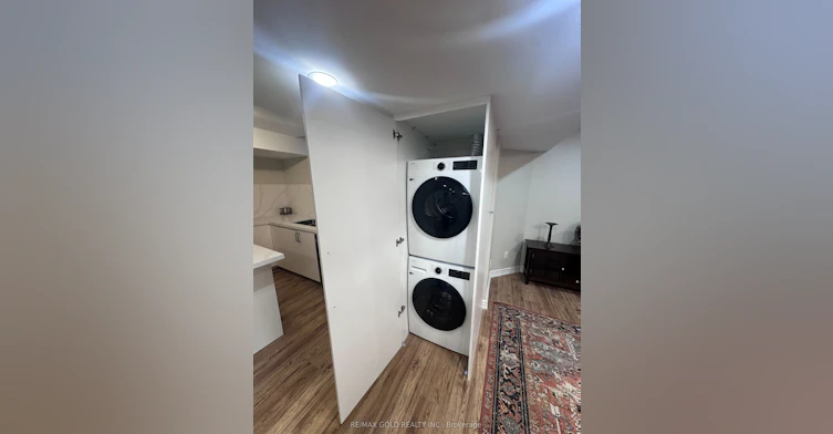 Lower-24 Aird Court, Milton, ON, L9T 3Y1 - 7