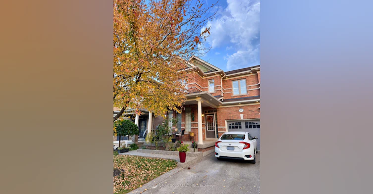 Lower-24 Aird Court, Milton, ON, L9T 3Y1