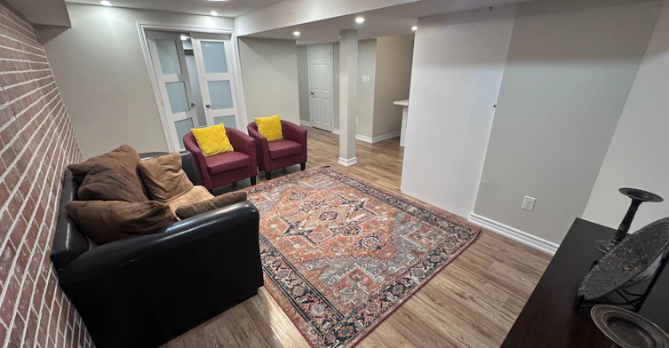 Lower-24 Aird Court, Milton, ON, L9T 3Y1 - 5