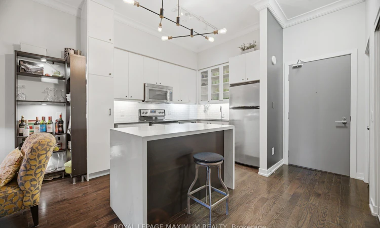 104-8 Fieldway Road