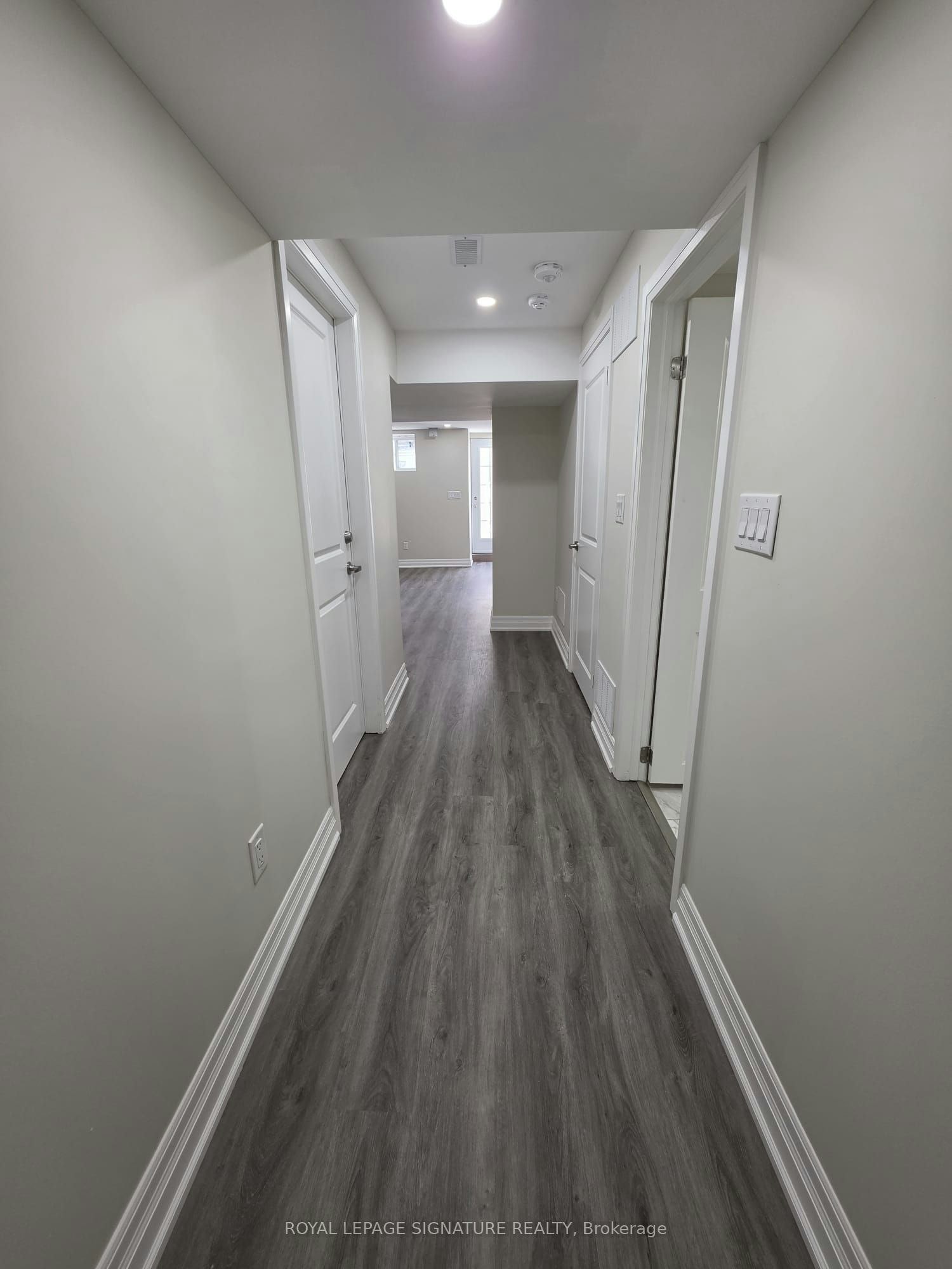 Basement-510 Eden Brook Hill Drive, Brampton, ON, L7A 4T7 3