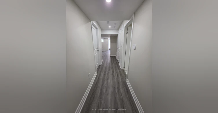 Basement-510 Eden Brook Hill Drive, Brampton, ON, L7A 4T7 - 3