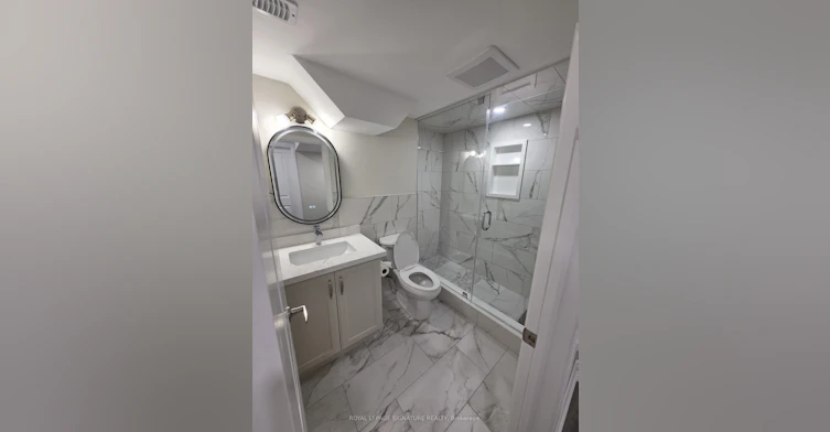Basement-510 Eden Brook Hill Drive, Brampton, ON, L7A 4T7 - 5