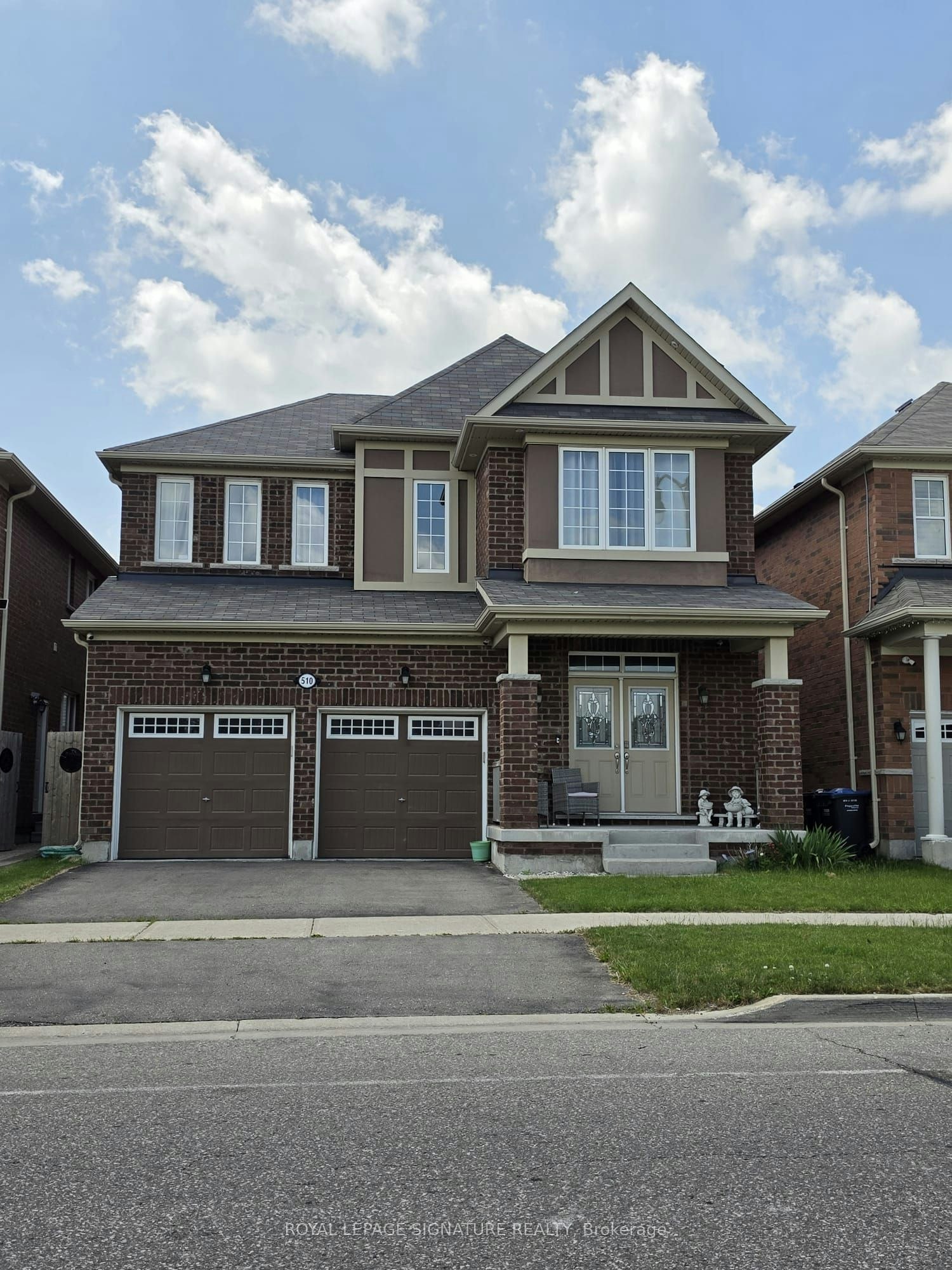 Basement-510 Eden Brook Hill Drive, Brampton, ON, L7A 4T7 - 11