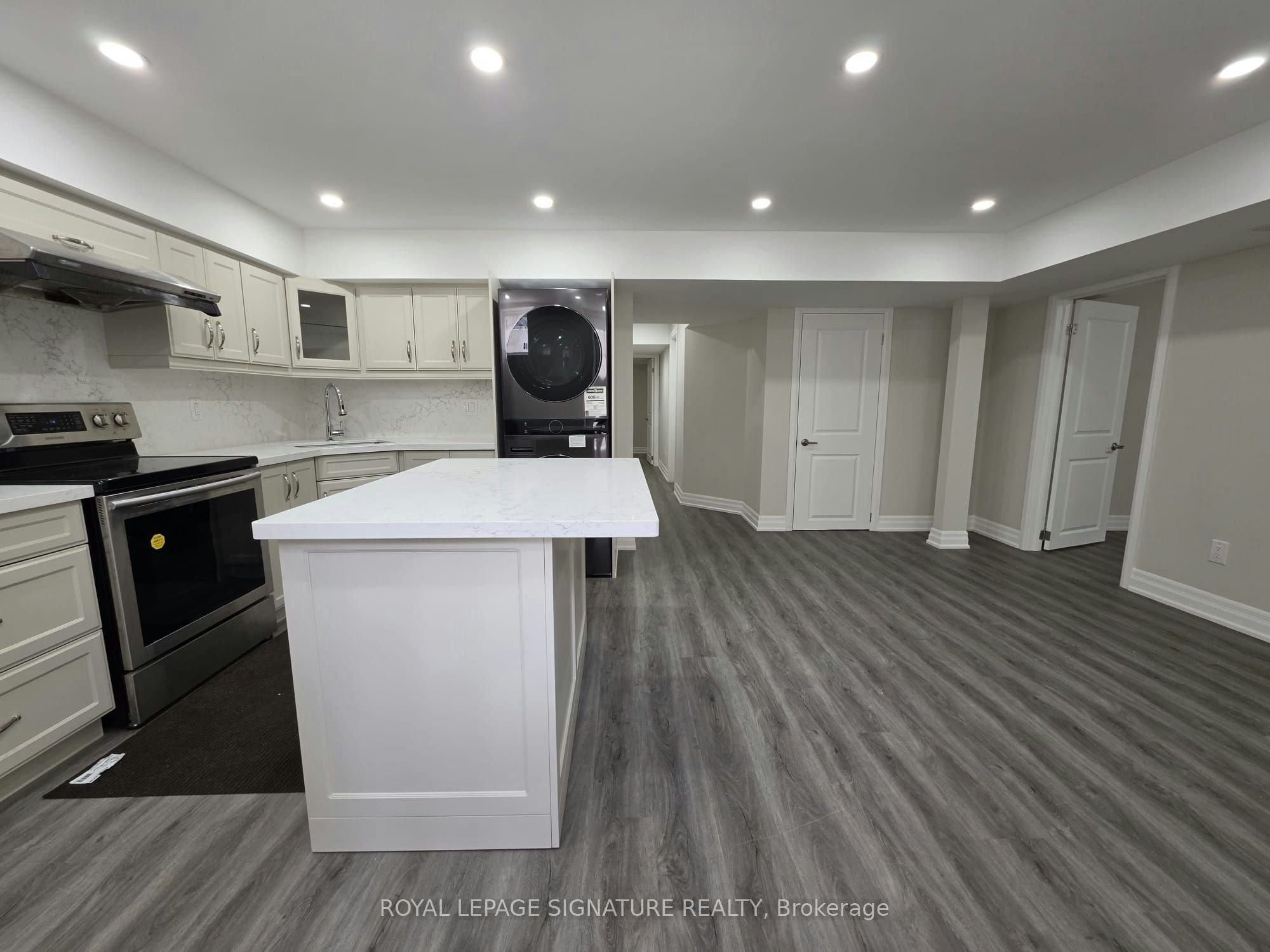 Basement-510 Eden Brook Hill Drive, Brampton, ON, L7A 4T7 - 9
