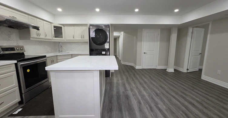 Basement-510 Eden Brook Hill Drive, Brampton, ON, L7A 4T7 - 9