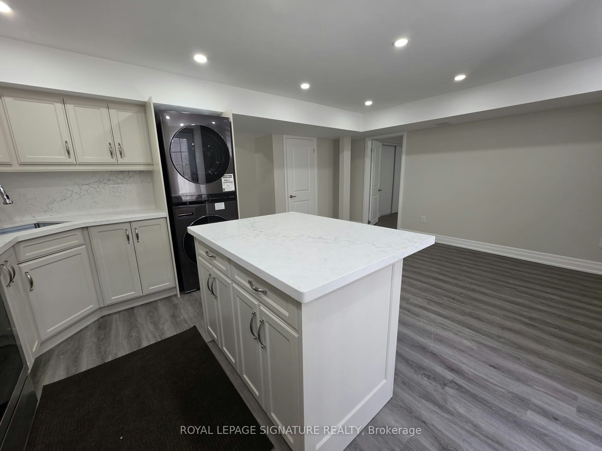 Basement-510 Eden Brook Hill Drive, Brampton, ON, L7A 4T7 - 8