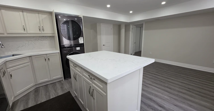 Basement-510 Eden Brook Hill Drive, Brampton, ON, L7A 4T7 - 8