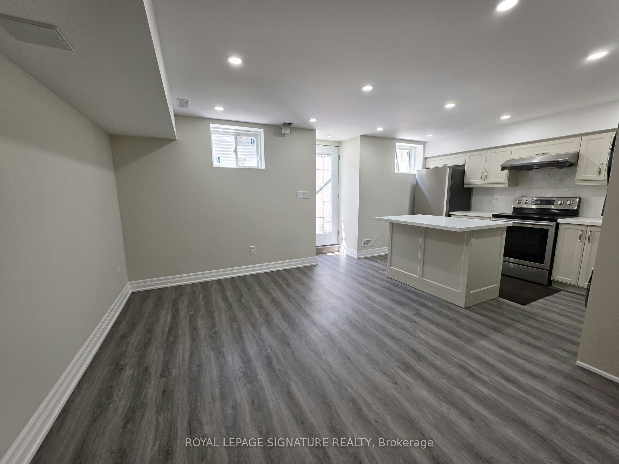 Basement-510 Eden Brook Hill Drive, Brampton, ON, L7A 4T7 - 7