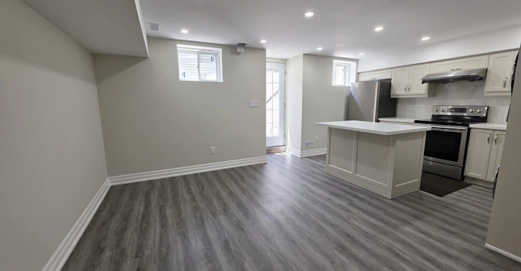 Basement-510 Eden Brook Hill Drive, Brampton, ON, L7A 4T7 - 7