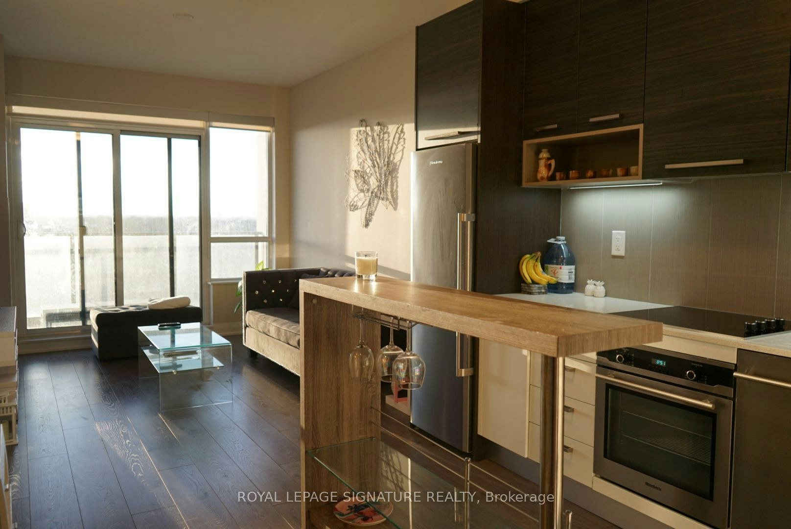 1104-36 Park Lawn Road, Toronto, ON, M8V 0E5 - 6