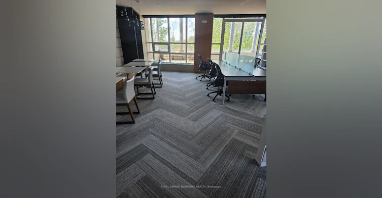 1104-36 Park Lawn Road, Toronto, ON, M8V 0E5 - 26