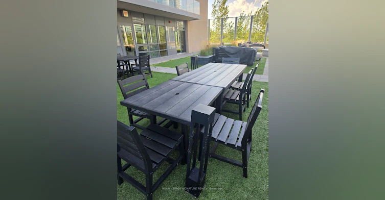 1104-36 Park Lawn Road, Toronto, ON, M8V 0E5 - 28