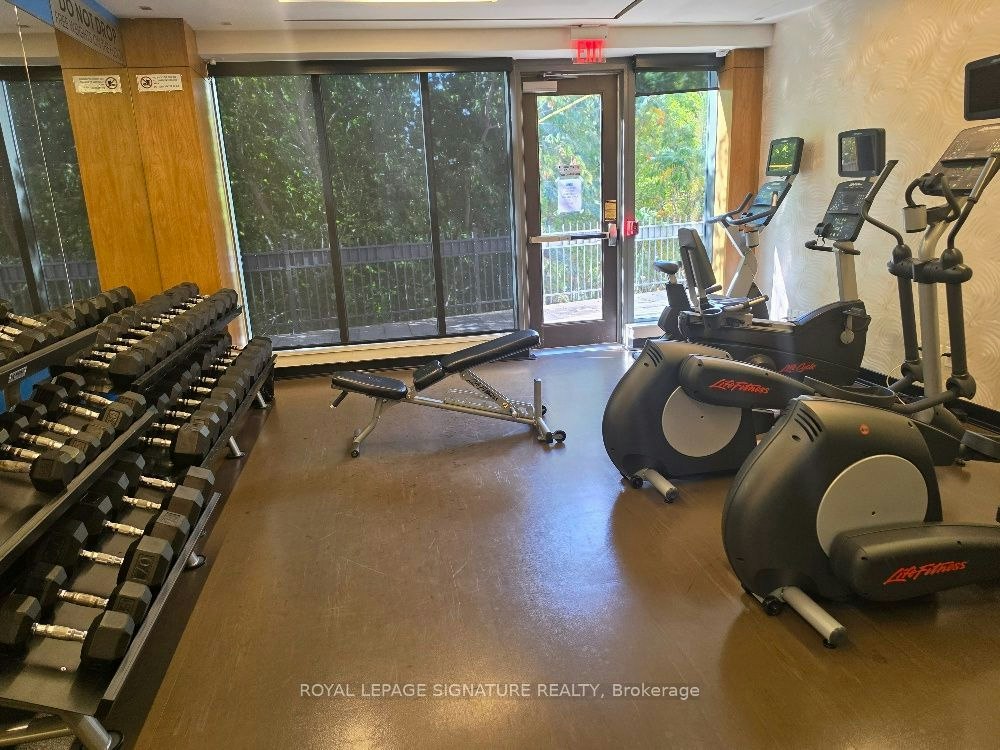 1104-36 Park Lawn Road, Toronto, ON, M8V 0E5 - 30
