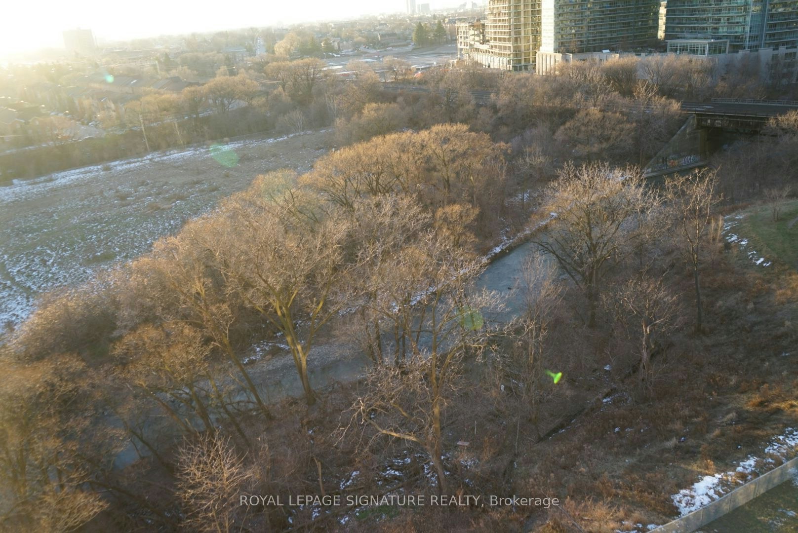1104-36 Park Lawn Road, Toronto, ON, M8V 0E5 - 23