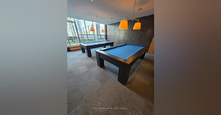 1104-36 Park Lawn Road, Toronto, ON, M8V 0E5 - 24