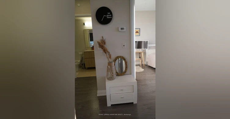 1104-36 Park Lawn Road, Toronto, ON, M8V 0E5 - 22