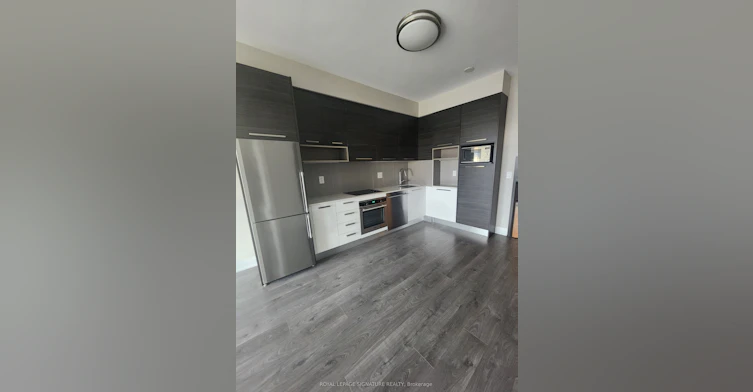 1104-36 Park Lawn Road, Toronto, ON, M8V 0E5