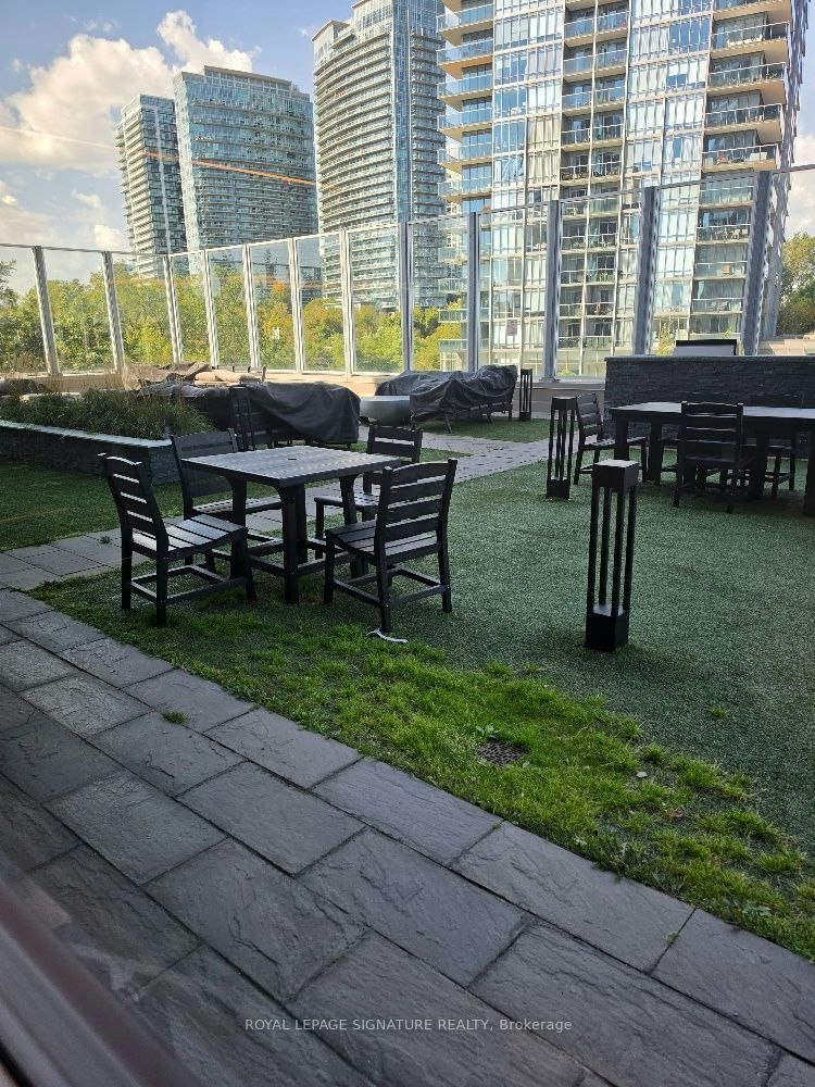 1104-36 Park Lawn Road, Toronto, ON, M8V 0E5 - 25