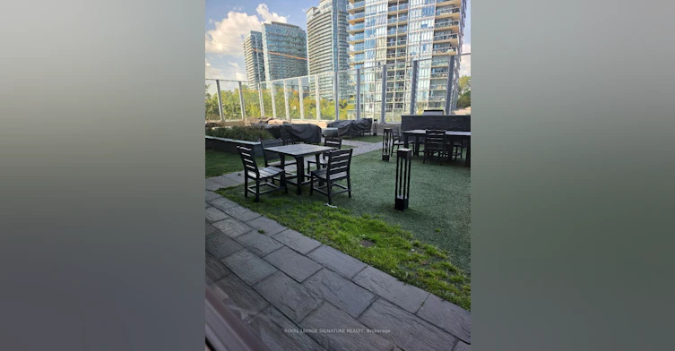 1104-36 Park Lawn Road, Toronto, ON, M8V 0E5 - 25